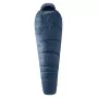Mumijinis miegmaišis DEUTER Astro 300 +2°C / 36°F Ripstop mėlynas, plotis 760 mm, gylis 490 mm