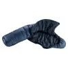 Mumijos tipo miegmaišis DEUTER Astro 300 EL +2°C/36°F — maks. naudotojo ūgis 200 cm, plotis 790 mm, gylis 520 mm, Ripstop mėlynas