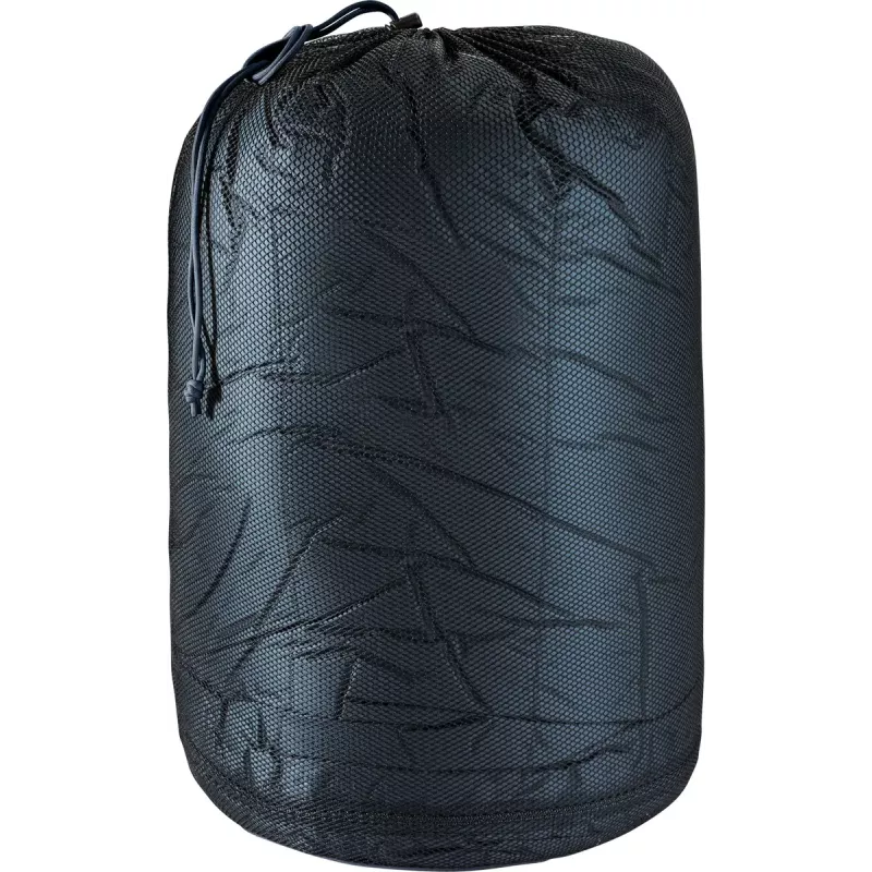 Mumijos tipo miegmaišis DEUTER Astro 300 EL +2°C/36°F — maks. naudotojo ūgis 200 cm, plotis 790 mm, gylis 520 mm, Ripstop mėlynas
