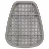 Oro filtras 3M 7000034747 (3M6059) Pilkas — 32 vnt. pakuotė