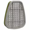 Oro filtras 3M 7000034747 (3M6059) Pilkas — 32 vnt. pakuotė