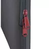 Hama Neopreninis 39,6 cm (15,6 col.) įmautės dėklas, Pilka, Raudona