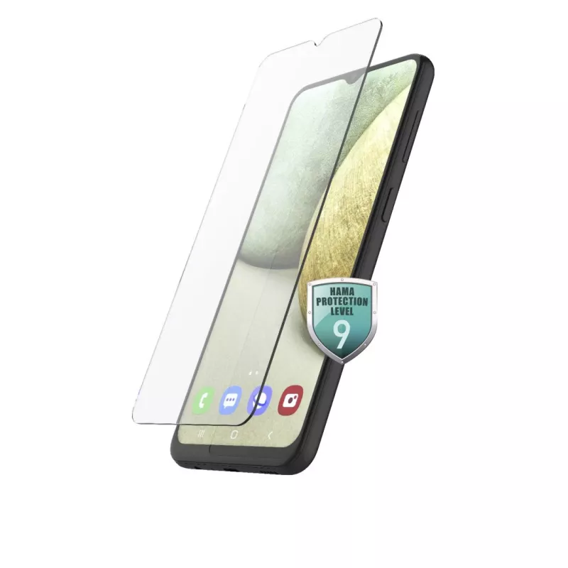 Hama Premium Crystal Glass skaidri ekrano apsauga Samsung 1 vnt.