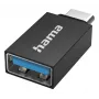 Hama 00300083 sąsajos kortos / adapteris USB Type-C