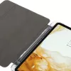 “Hama” planšetės dėklas 00222005, 27,7 cm (10,9 colių), “Folio”, juodas, skaidrus