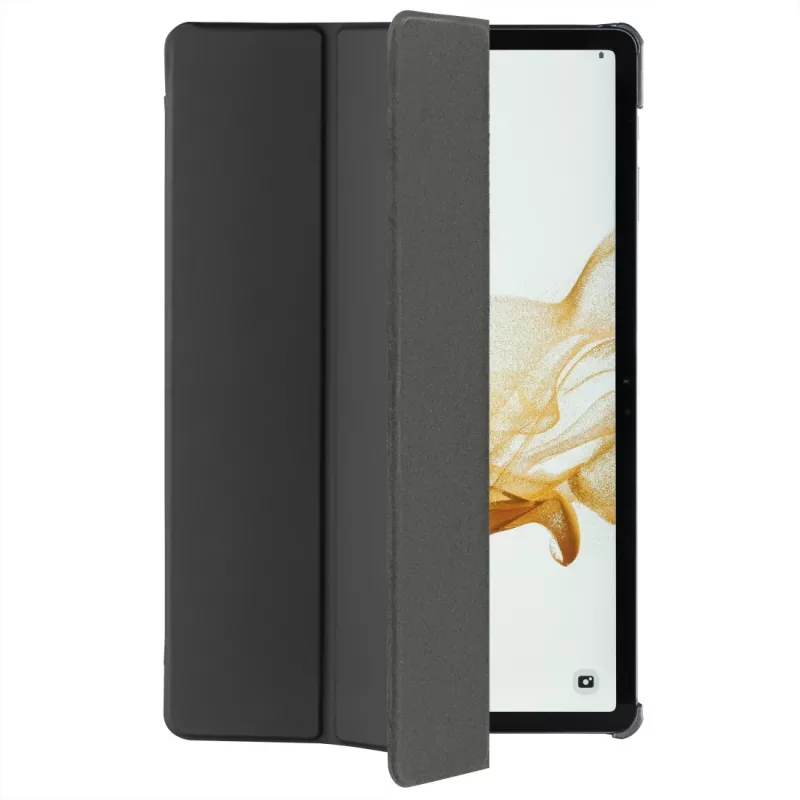 Hama 00222006 planšetės dėklas 31,5 cm (12,4 col.) Folio juodas