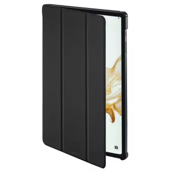 Hama 00222006 planšetės dėklas 31,5 cm (12,4 col.) Folio juodas