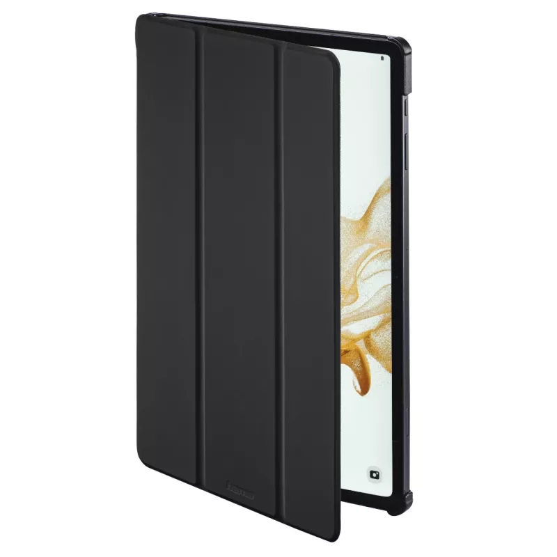 Hama 00222006 planšetės dėklas 31,5 cm (12,4 col.) Folio juodas