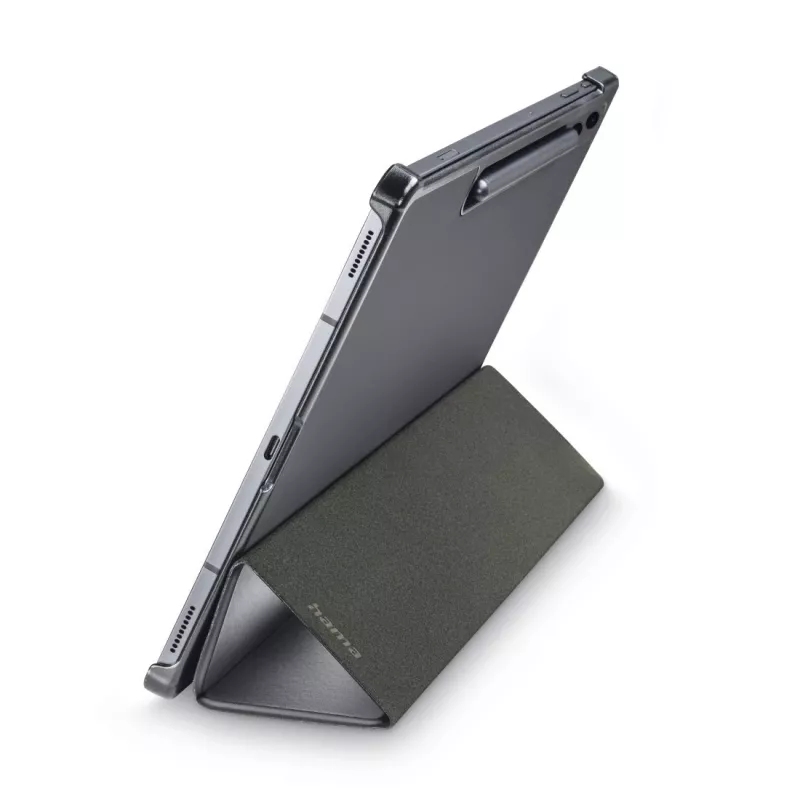 Hama 00222006 planšetės dėklas 31,5 cm (12,4 col.) Folio juodas