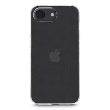 Hama Always Clear mobiliojo telefono dėklas 15,5 cm (6,1 colio) Dangtelis Skaidrus