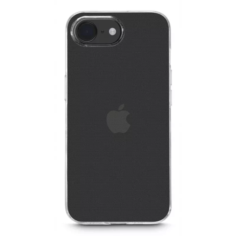Hama Always Clear mobiliojo telefono dėklas 15,5 cm (6,1 colio) Dangtelis Skaidrus