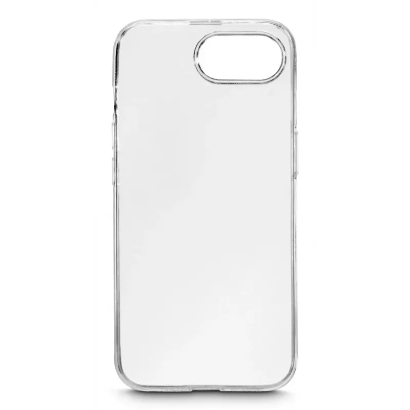 Hama Always Clear mobiliojo telefono dėklas 15,5 cm (6,1 colio) Dangtelis Skaidrus