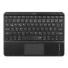 Hama Premium 27,9 cm (11 col.) dėklas Folio juodas
