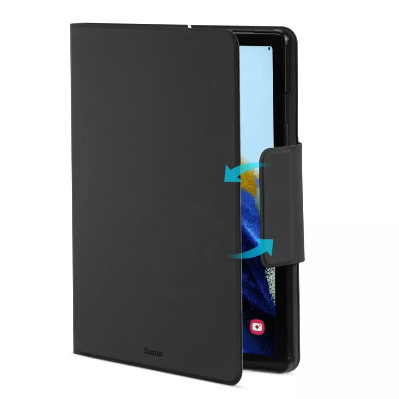 Hama Premium 27,9 cm (11 col.) dėklas Folio juodas
