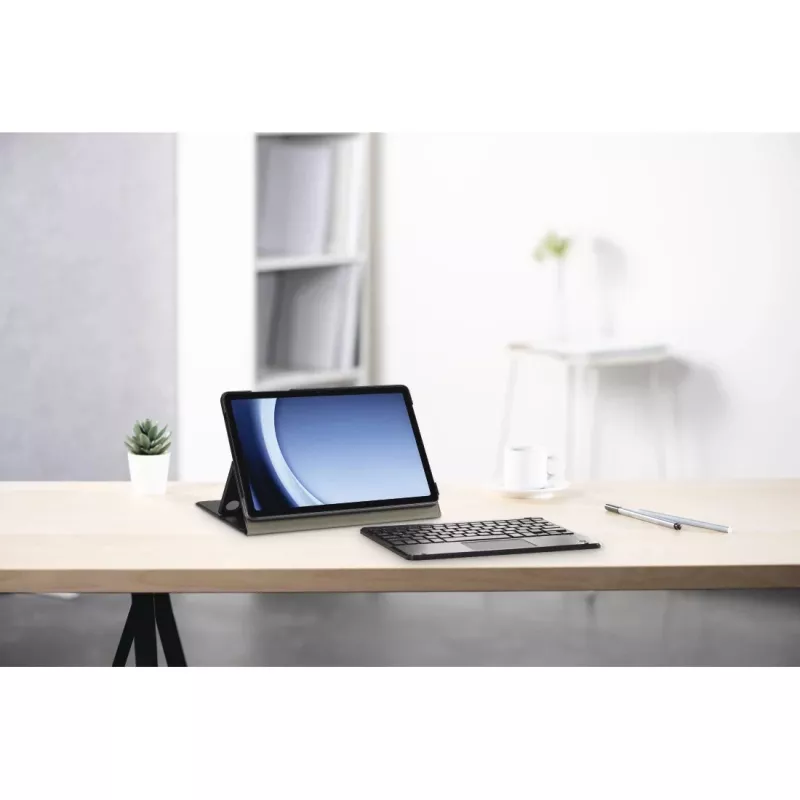 Hama Premium 27,9 cm (11 col.) dėklas Folio juodas