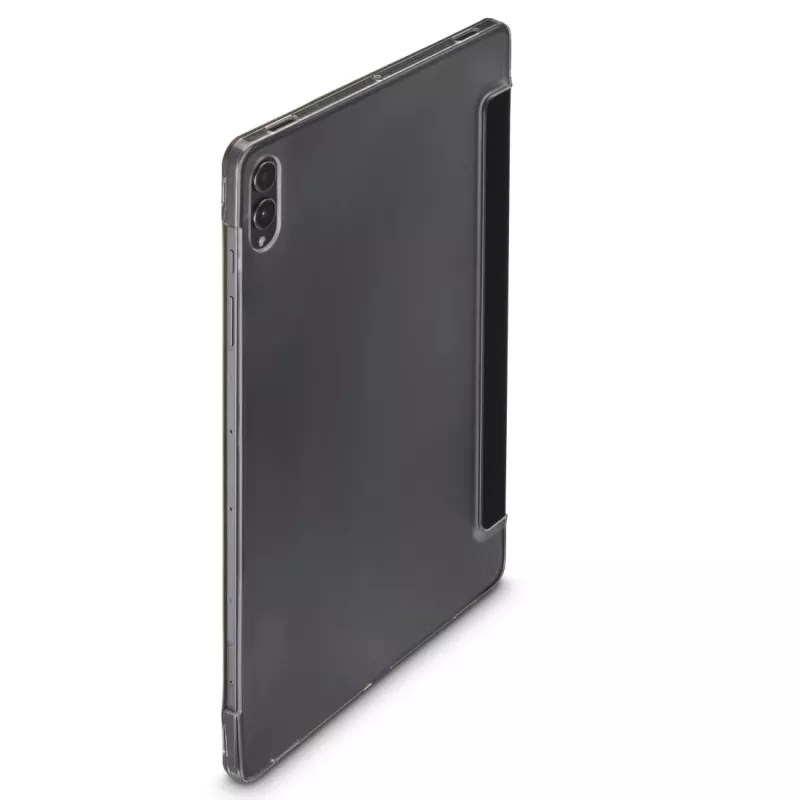 Hama Fold Clear 37,1 cm (14,6 colio) Folio Juoda