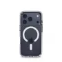 Hama Extreme Protect mobiliojo telefono dėklas 16 cm (6,3 col.) Dėklas Skaidrus