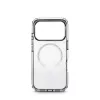 Hama Extreme Protect mobiliojo telefono dėklas 16 cm (6,3 col.) Dėklas Skaidrus