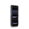 Hama Extreme Protect mobiliojo telefono dėklas 16 cm (6,3 col.) Dėklas Skaidrus