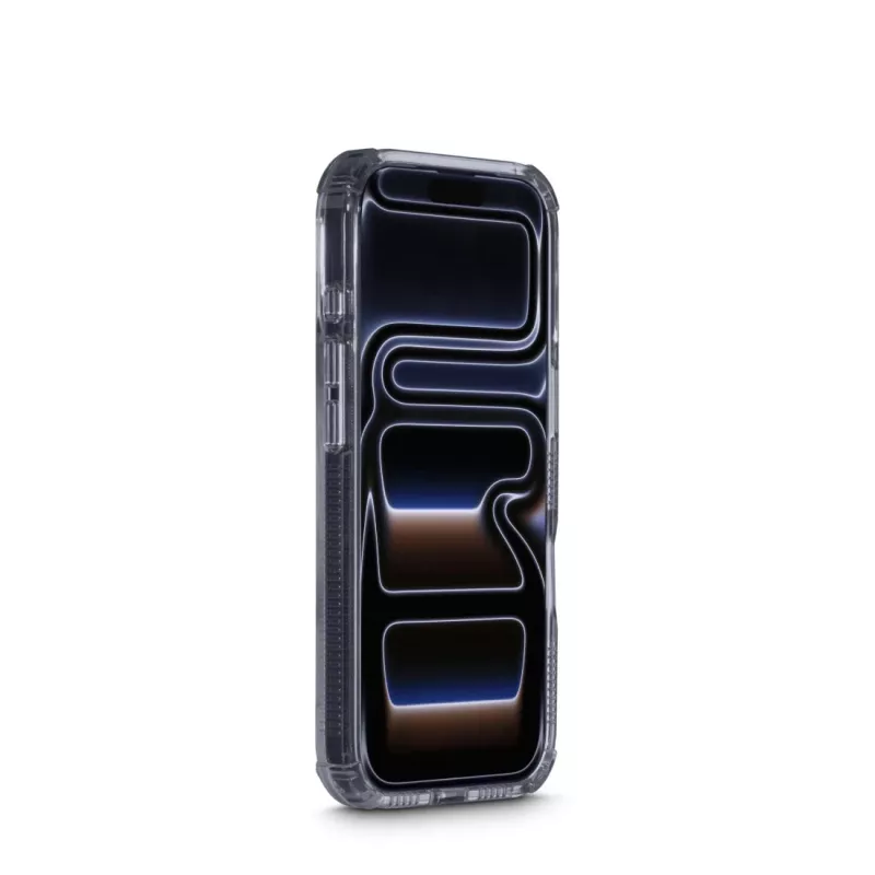 Hama Extreme Protect mobiliojo telefono dėklas 16 cm (6,3 col.) Dėklas Skaidrus