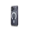 Hama Extreme Protect mobiliojo telefono dėklas 16 cm (6,3 col.) Dėklas Skaidrus