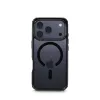 Hama Extreme Protect mobiliojo telefono dėklas 16 cm (6,3 col.) Dangtelis Juodas