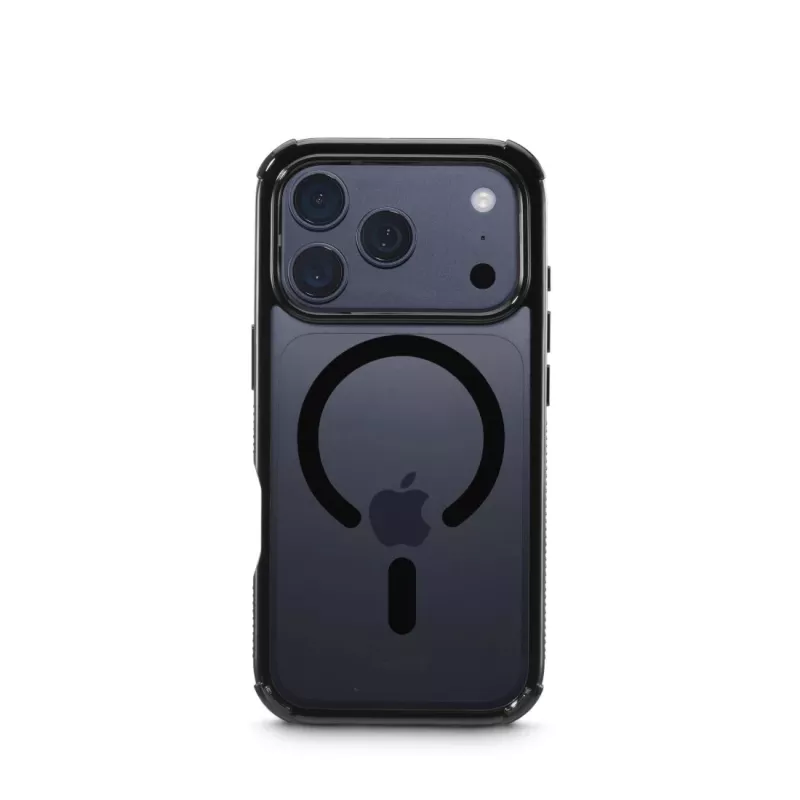 Hama Extreme Protect mobiliojo telefono dėklas 16 cm (6,3 col.) Dangtelis Juodas