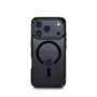 Hama Extreme Protect mobiliojo telefono dėklas 16 cm (6,3 col.) Dangtelis Juodas
