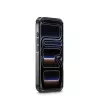 Hama Extreme Protect mobiliojo telefono dėklas 16 cm (6,3 col.) Dangtelis Juodas