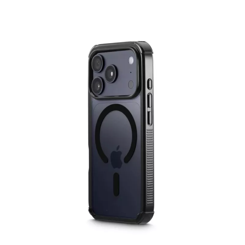 Hama Extreme Protect mobiliojo telefono dėklas 16 cm (6,3 col.) Dangtelis Juodas