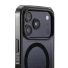 Hama Extreme Protect mobiliojo telefono dėklas 16 cm (6,3 col.) Dangtelis Juodas