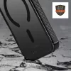 Hama Extreme Protect mobiliojo telefono dėklas 16 cm (6,3 col.) Dangtelis Juodas