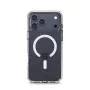 Hama Extreme Protect mobiliojo telefono dėklas 17,5 cm (6,9 colio) Dangtelis Skaidrus