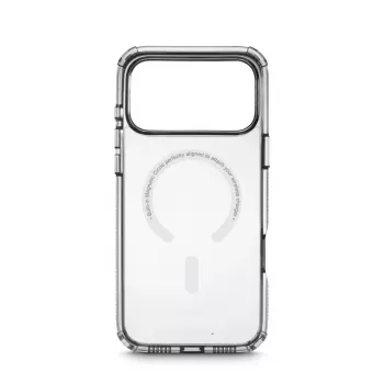 Hama Extreme Protect mobiliojo telefono dėklas 17,5 cm (6,9 colio) Dangtelis Skaidrus