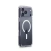 Hama Extreme Protect mobiliojo telefono dėklas 17,5 cm (6,9 colio) Dangtelis Skaidrus