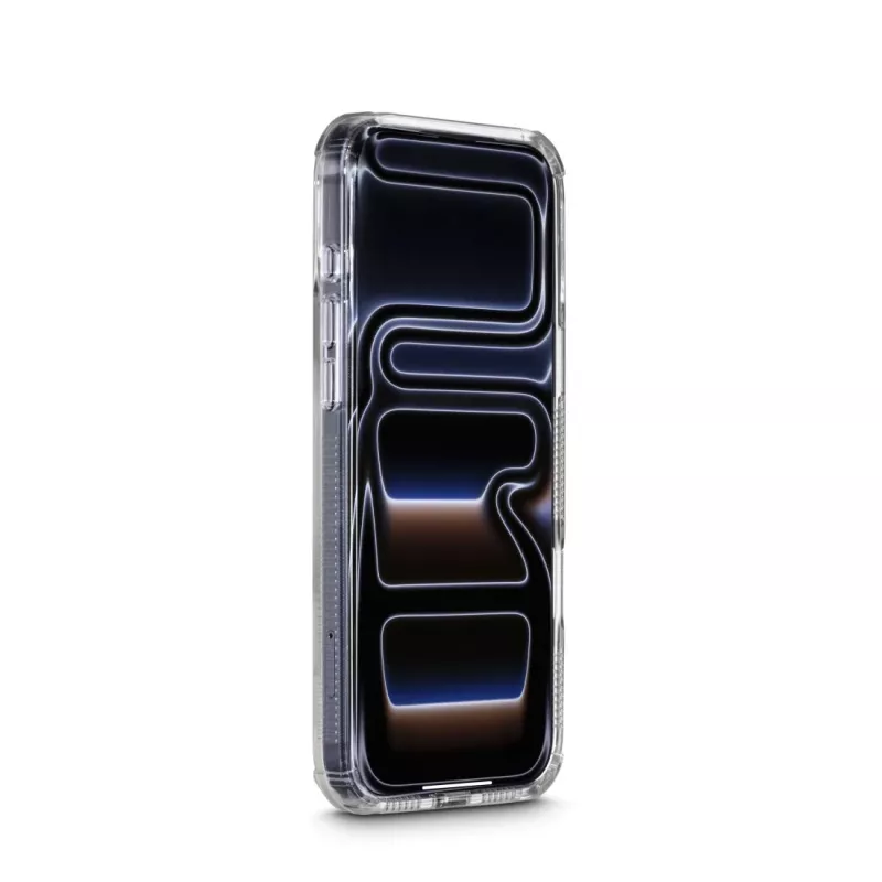 Hama Extreme Protect mobiliojo telefono dėklas 17,5 cm (6,9 colio) Dangtelis Skaidrus