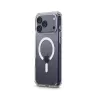 Hama Extreme Protect mobiliojo telefono dėklas 17,5 cm (6,9 colio) Dangtelis Skaidrus