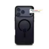 Hama Extreme Protect mobiliojo telefono dėklas 17,5 cm (6,9 col.) Dangtelis Juoda