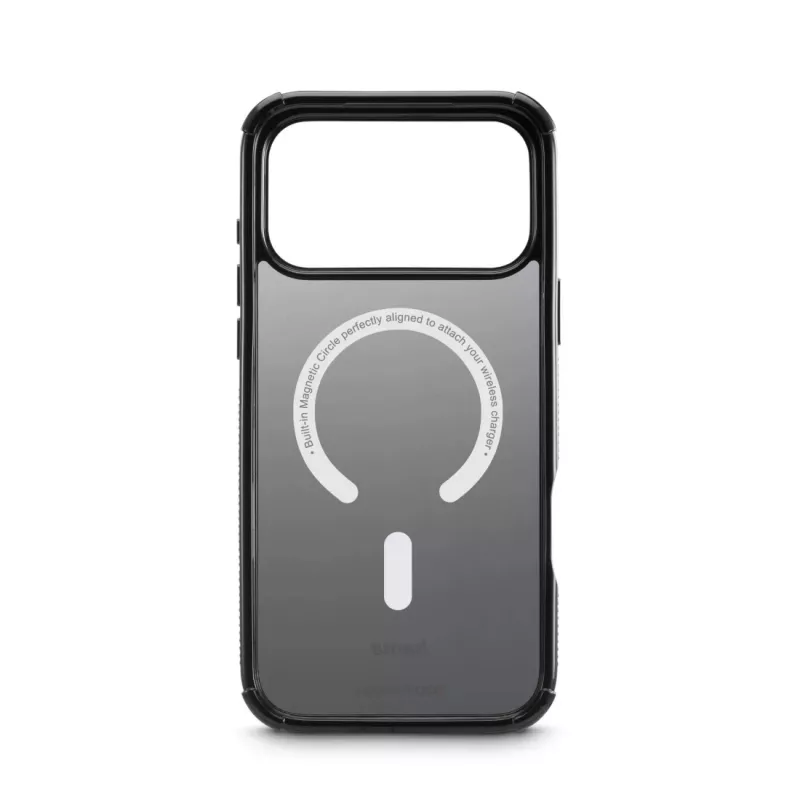 Hama Extreme Protect mobiliojo telefono dėklas 17,5 cm (6,9 col.) Dangtelis Juoda