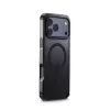 Hama Extreme Protect mobiliojo telefono dėklas 17,5 cm (6,9 col.) Dangtelis Juoda