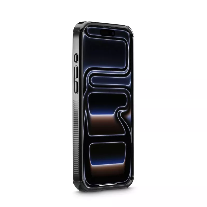 Hama Extreme Protect mobiliojo telefono dėklas 17,5 cm (6,9 col.) Dangtelis Juoda