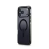 Hama Extreme Protect mobiliojo telefono dėklas 17,5 cm (6,9 col.) Dangtelis Juoda