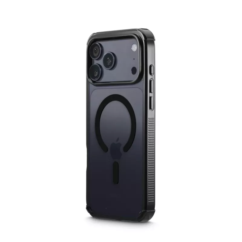 Hama Extreme Protect mobiliojo telefono dėklas 17,5 cm (6,9 col.) Dangtelis Juoda