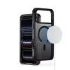 Hama Extreme Protect mobiliojo telefono dėklas 17,5 cm (6,9 col.) Dangtelis Juoda