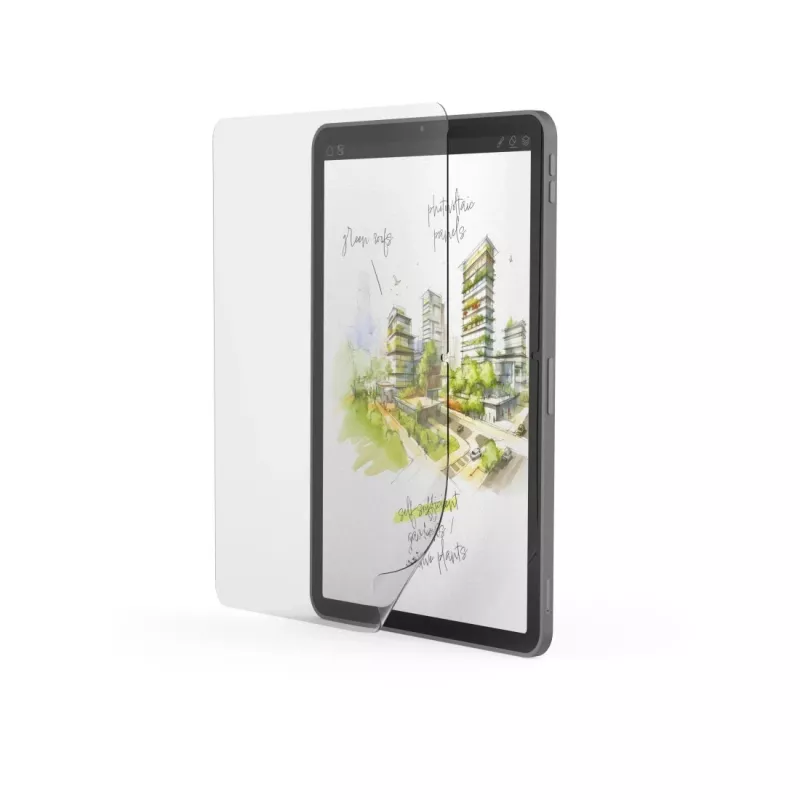 Hama Feels Like Paper popieriaus imitacijos ekrano apsauginė plėvelė Apple 1 vnt.