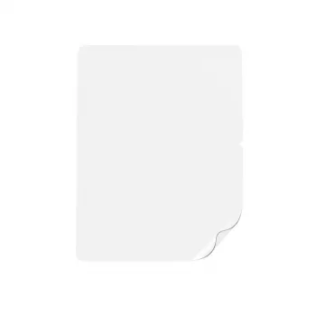 Hama Feels Like Paper popieriaus imitacijos ekrano apsauginė plėvelė Apple 1 vnt.