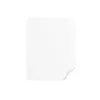 Hama Feels Like Paper popieriaus imitacijos ekrano apsauga Apple 1 vnt.