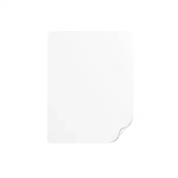 Hama Feels Like Paper popieriaus imitacijos ekrano apsauga Apple 1 vnt.