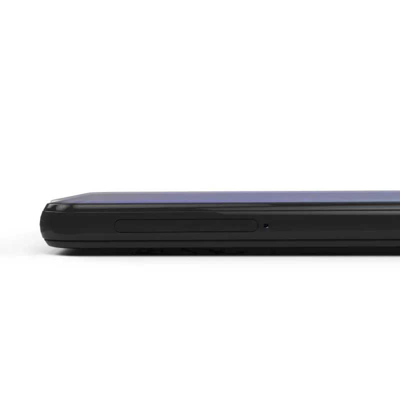 Hama Clear Protect skaidri ekrano apsauginė plėvelė Samsung 1 vnt.