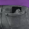 Hama Clear Protect skaidri ekrano apsauginė plėvelė Samsung 1 vnt.